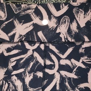 Lululemon Winder Under HR Tight 28" *F size 14